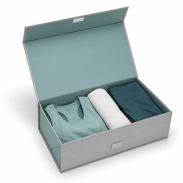 Collapsible Gift Box