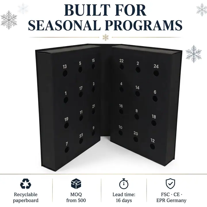 Double Door Gift Box