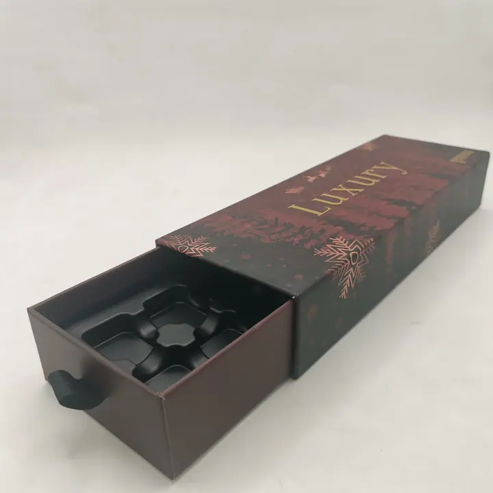 Portable Candy Box