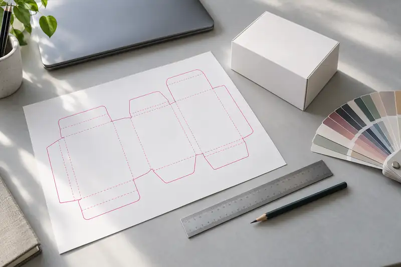 How to brief a custom box supplier and get an accurate quote